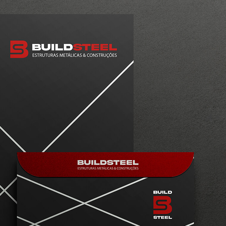 BUILDSTEEL