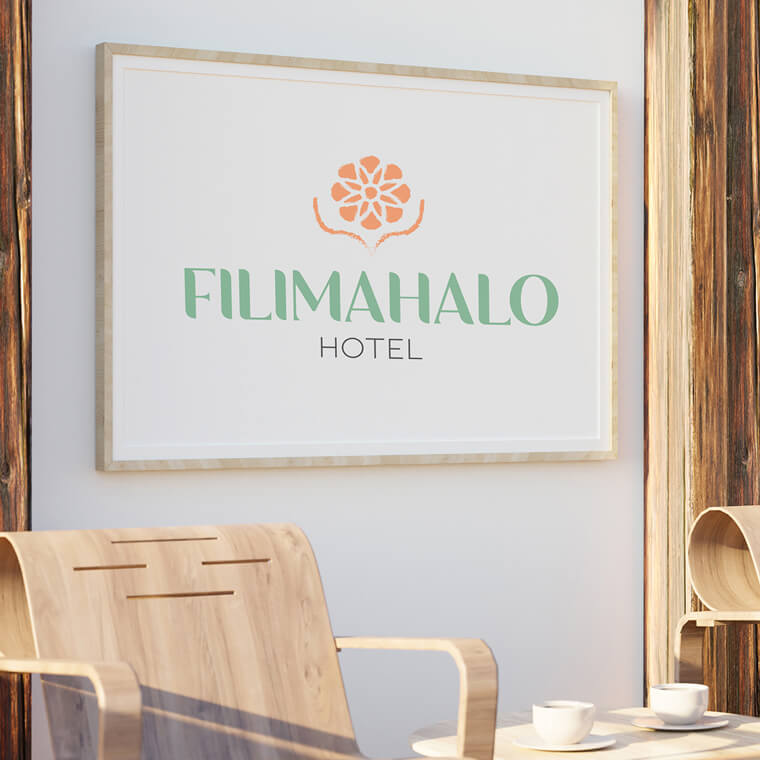 FILIMAHALO