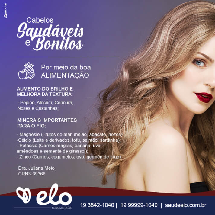 Elo - Clínica de Saúde