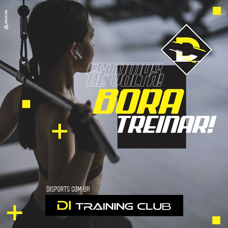 Di Training Club