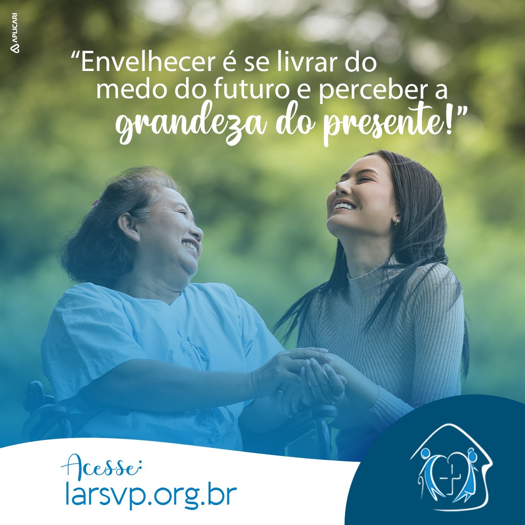 Lar São Vicente de Paulo