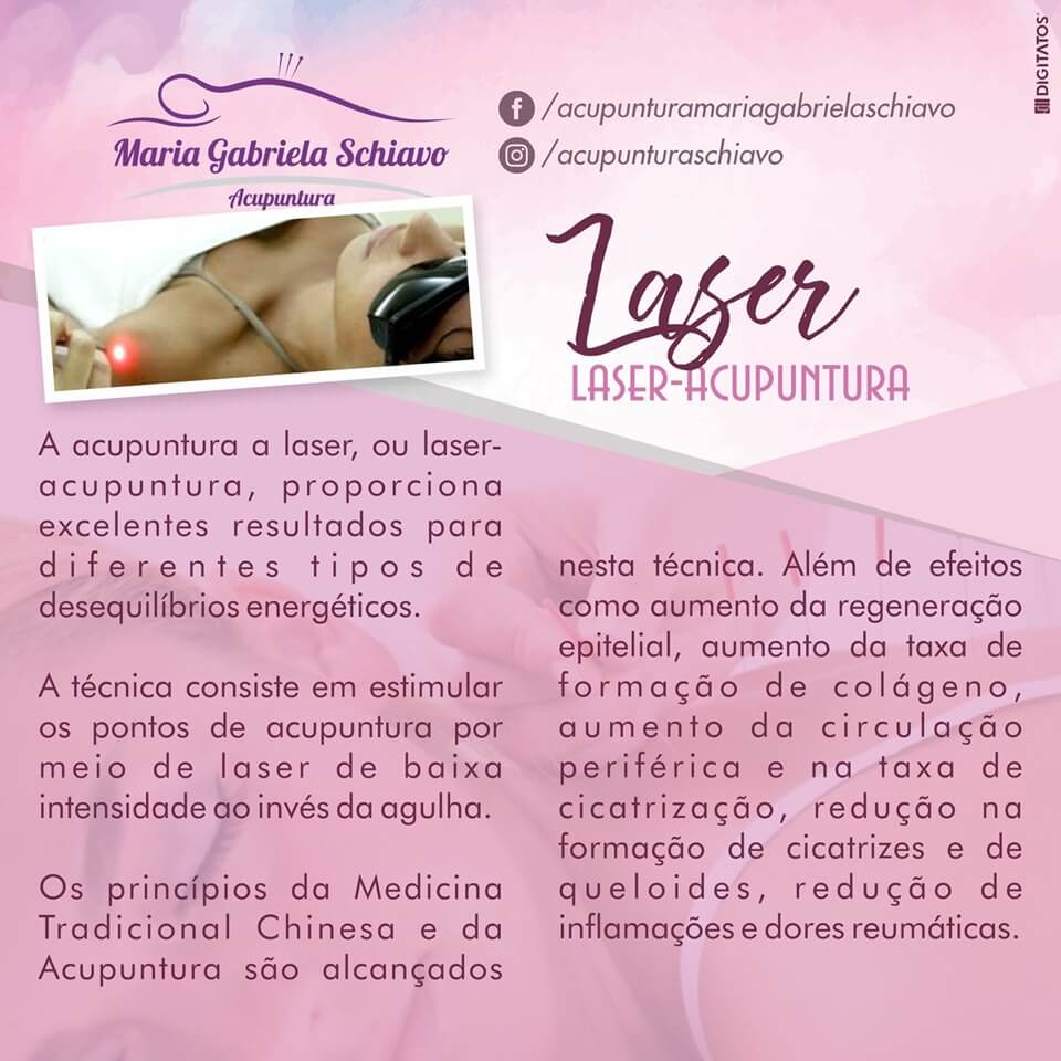Maria Gabriela Acupuntura
