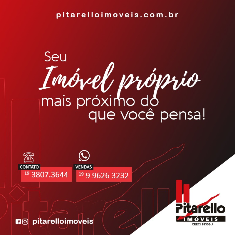 Pitarello Imóveis