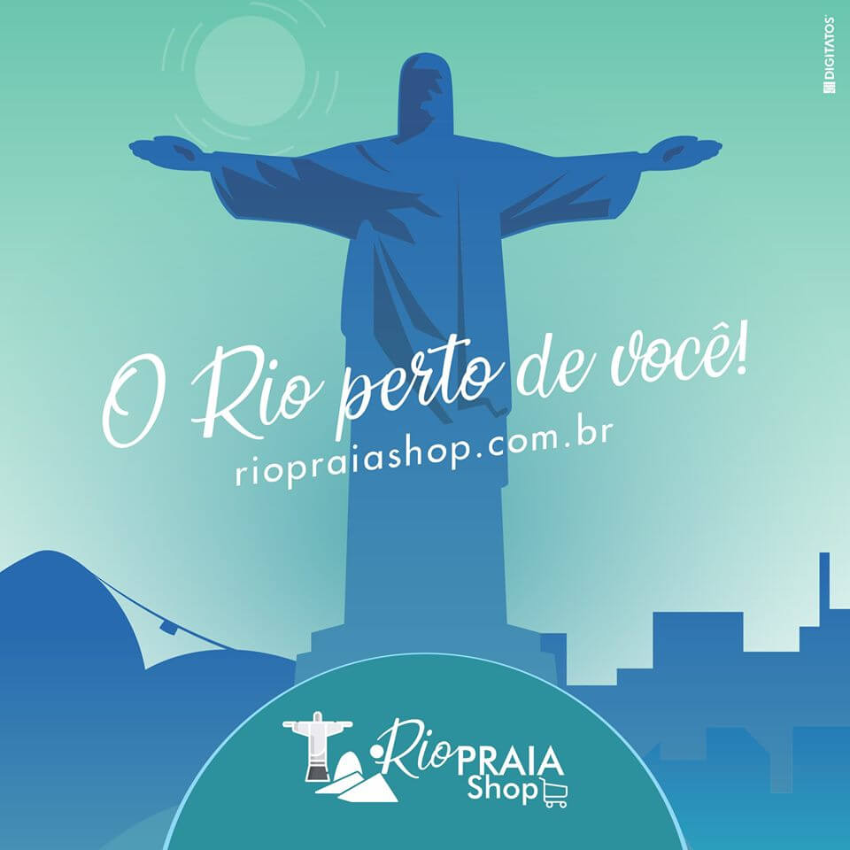 Rio Praia Shop