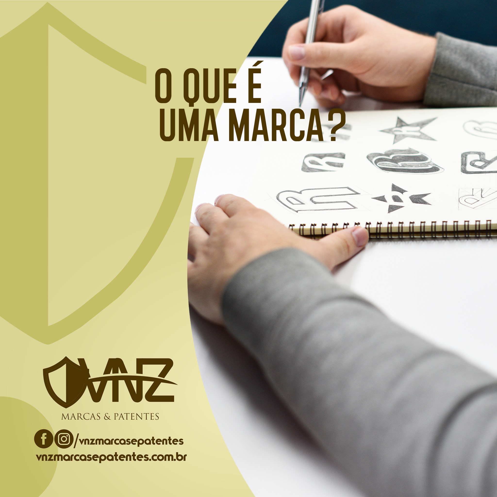 VNZ Marcas e Patentes